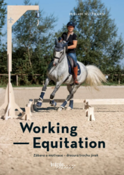 Working Equitation - Mirjam Wittmann - Jezdectví Working Equitation