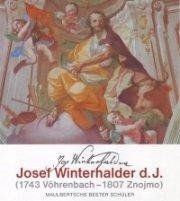 Josef Winterhalder d. J. (1743 Vöhrenbach - 1807 Znaim), Maulbertsch bester Schü Josef Winterhalder d. J. (1743 Vöhrenbach - 1807 Znaim), Maulbertsch bester Schü