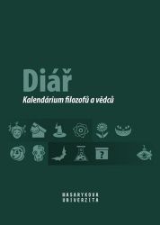 Kalendárium filozofů a vědců - Radim Bělohrad,Radim Brázda,Zdeňka Jastrzembská - Filozofie Diář - Kalendárium filozofů a vědců