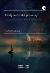 Cesty autorské pohádky po roce 2000 v České republice a v Bulharsku Cesty autorské pohádky po roce 2000 v České republice a v Bulharsku