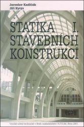 Statika stavebních konstrukcí I