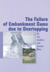 The Failure of Embankment Dams due to Ov The Failure of Embankment Dams due to Ov