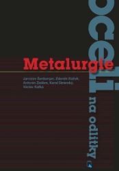 Metalurgie oceli na odlitky Metalurgie oceli na odlitky