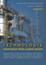 Technologie chemických látek a jejich využití Technologie chemických látek a jejich využití