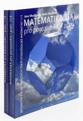 Matematika pro porozumění i praxi II (1.+2. díl) Matematika pro porozumění i praxi II (1.+2. díl)