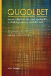 Quodlibet - Milan Klapetek - Psychologie Quodlibet