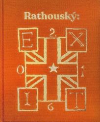 Luděk Rathouský: Exit