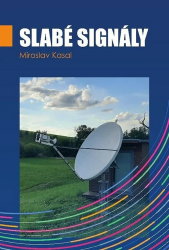 Slabé signály Slabé signály