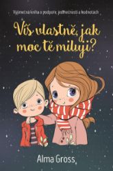 Víš vlastně, jak moc tě miluji? Víš vlastně, jak moc tě miluji?