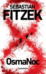 OsmaNoc - Sebastian Fitzek - Thrillery OsmaNoc