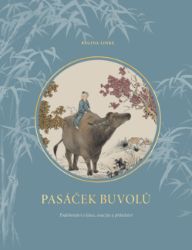 Pasáček buvolů - Psychologie Pasáček buvolů