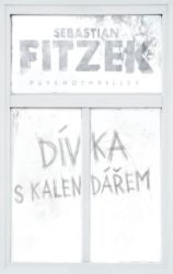 Dívka s kalendářem Dívka s kalendářem