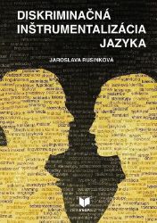 Diskriminačná inštrumentalizác. (slovensky) Diskriminačná inštrumentalizác. (slovensky)