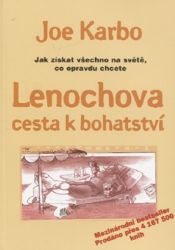 Lenochova cesta k bohatství Lenochova cesta k bohatství