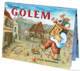 Tajemný Golem Tajemný Golem
