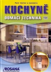 Kuchyně - domácí technika - Petr Velfel - Hobby Kuchyně - domácí technika