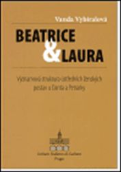 Beatrice & Laura - Vanda Vybíralová - Učebnice a jazyky Beatrice & Laura