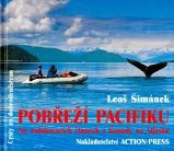 Pobřeží Pacifiku-Na nafukovacích člunech z Kanady na Aljašku