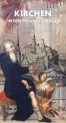 Kirchen in den Pollauer Bergen - Aleš Filip - Umění a architektura Kirchen in den Pollauer Bergen