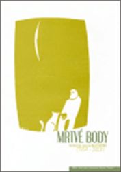Mrtvé body - Poezie a básně Mrtvé body