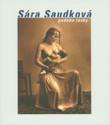 Podoba lásky - Sára Saudková - Umění a architektura Podoba lásky