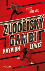 Zlodějský gambit Zlodějský gambit