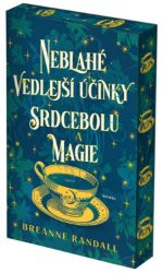 Neblahé vedlejší účinky srdcebolu a magie Neblahé vedlejší účinky srdcebolu a magie