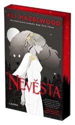 Nevěsta - Ali Hazelwood - Fantasy Nevěsta
