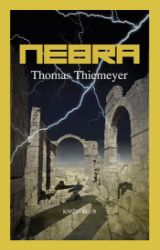 Nebra - Thomas Thiemeyer - Fantasy Nebra