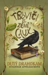 Traviči ze země Caux 1: Dutý drahokam Traviči ze země Caux 1: Dutý drahokam