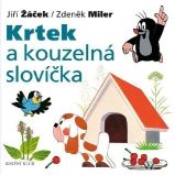 Krtek a kouzelná slovíčka Krtek a kouzelná slovíčka