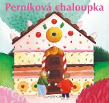Perníková chaloupka - pohádkové karty Perníková chaloupka - pohádkové karty