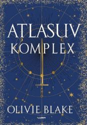 Atlasův komplex Atlasův komplex