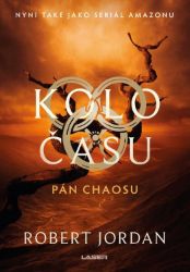 Kolo času: Pán chaosu Kolo času: Pán chaosu