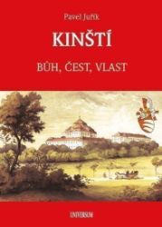 KINŠTÍ - Bůh, čest, vlast KINŠTÍ - Bůh, čest, vlast