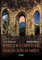 Encyklopedie magických míst Encyklopedie magických míst
