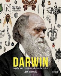 Darwin - John van Wyhe - Životní prostředí a ekologie Darwin