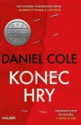 Konec hry Konec hry