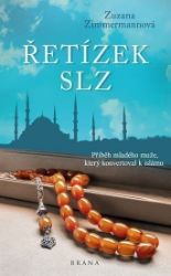 Řetízek slz Řetízek slz