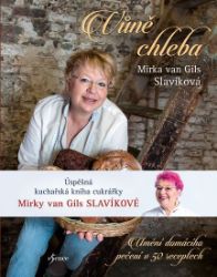 Vůně chleba Vůně chleba