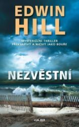 Nezvěstní Nezvěstní