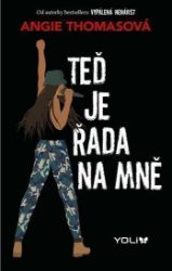 Teď je řada na mně Teď je řada na mně