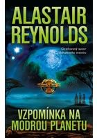Vzpomínka na modrou planetu Vzpomínka na modrou planetu