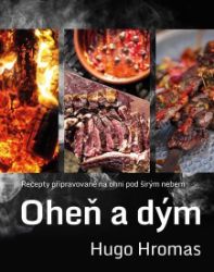 Oheň a dým Oheň a dým