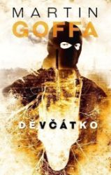 Děvčátko - Martin Goffa - České a slovenské detektivky Děvčátko