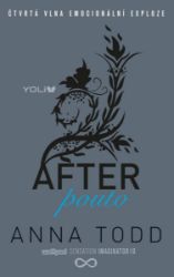 After: Pouto - Anna Todd - Young Adult After 4: Pouto