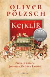 Kejklíř Kejklíř