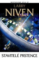 Stavitelé Prstence - Larry Niven - Sci-fi Stavitelé Prstence