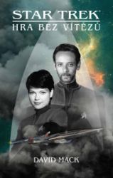 Star Trek: Typhonský pakt – Hra bez vítězů Star Trek: Typhonský pakt – Hra bez vítězů