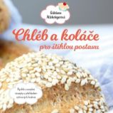 Chléb a koláče pro štíhlou postavu Chléb a koláče pro štíhlou postavu